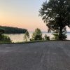 Cherokee State Park on Kentucky Lake in the Land Between the Lakes