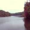 Greenbo Lake State Resort Park, Kentucky