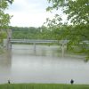 Taylorsville Lake, Kentucky