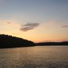 Nolin Lake near Mammoth Cave, Kentucky