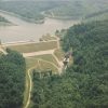 Yatesville Lake in eastern Kentucky