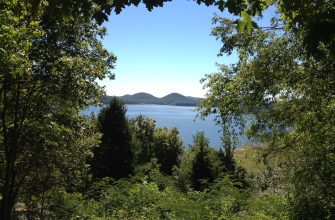 Cave Run Lake, Kentucky