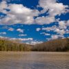 Kincaid Lake, Kentucky
