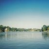 Williamstown Lake, Kentucky