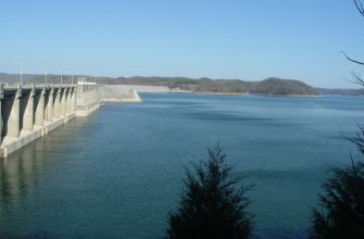 Lake Cumberland, Kentucky